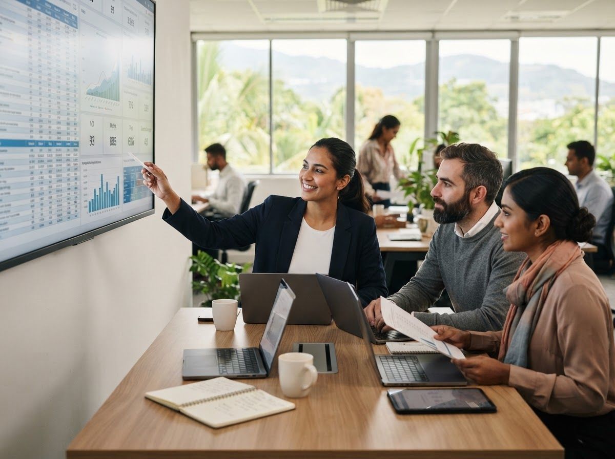 Deft Meritonace — a data analysis team and infrastructure based in Mauritius